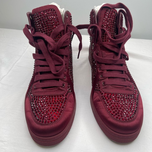 Poli Satin Matt/ Poli Satin Mat.    Rare/Rare - Picture 2 of 6